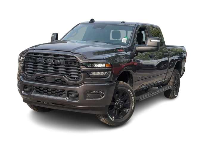 Thumbnail: 2026 RAM 2500 - 1