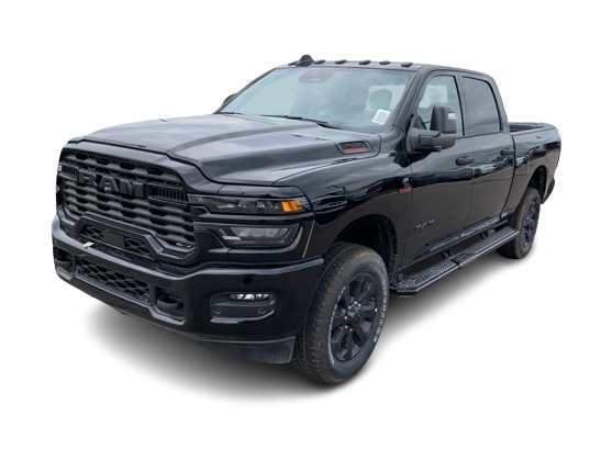 2025 RAM 2500 Big Horn -
                Lexington, KY