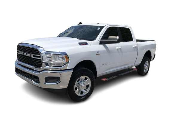 Thumbnail: 2022 RAM 2500 - 1