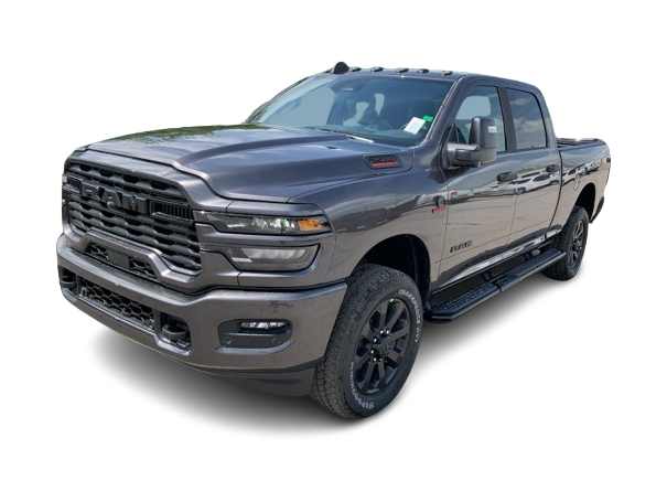 2025 RAM 2500 Big Horn -
                Lexington, KY