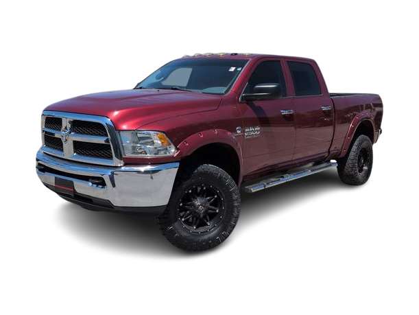 2013 RAM 2500 SLT -
                  Lexington, KY