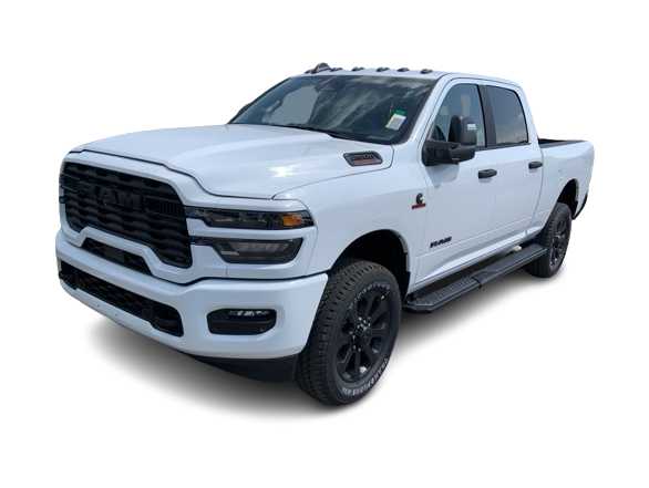 2025 RAM 2500 Big Horn -
                Lexington, KY