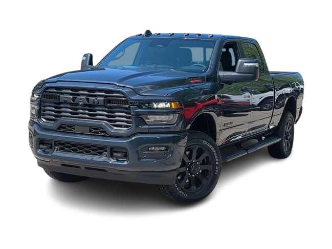Thumbnail: 2026 RAM 2500 - 1