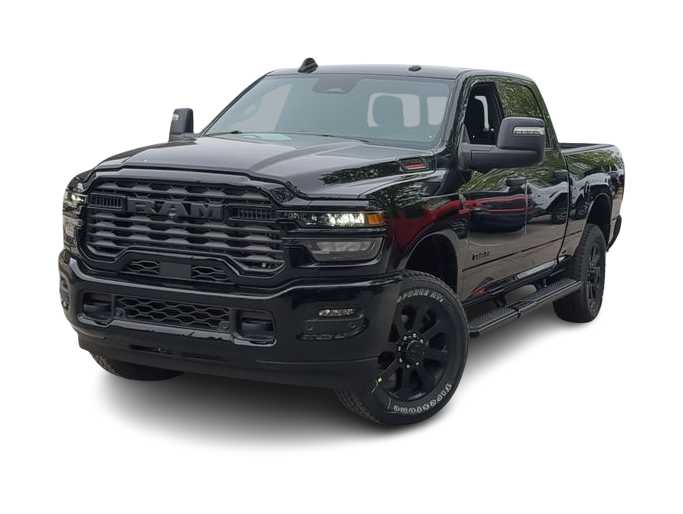 Thumbnail: 2026 RAM 2500 - 1