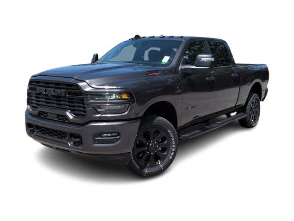 Thumbnail: 2026 RAM 2500 - 1