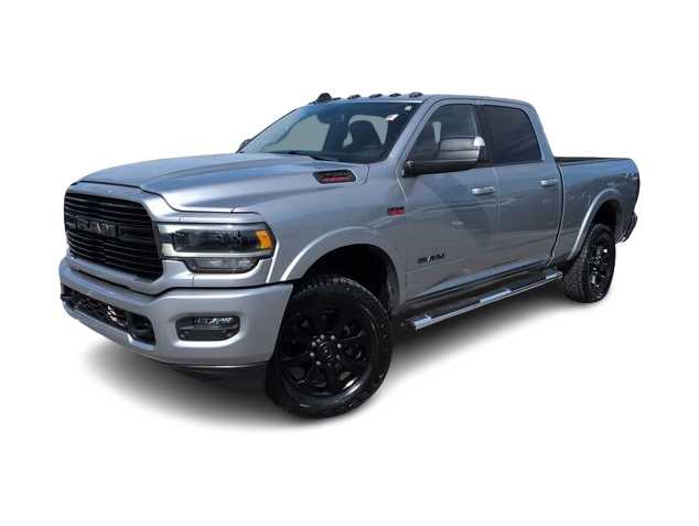 Thumbnail: 2020 RAM 2500 - 1