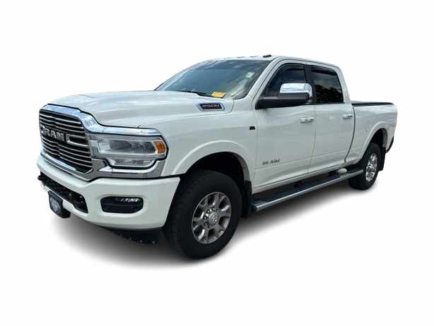 Thumbnail: 2022 RAM 2500 - 1