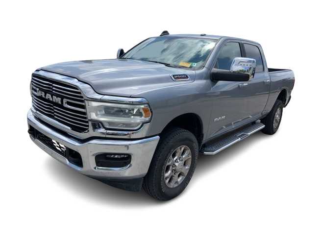 Thumbnail: 2023 RAM 2500 - 1