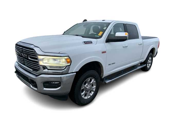 2020 RAM 2500 Laramie -
                Lexington, KY