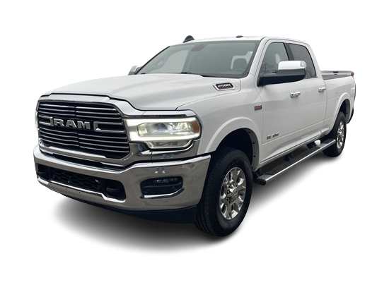 2020 RAM 2500 Laramie -
                Lexington, KY