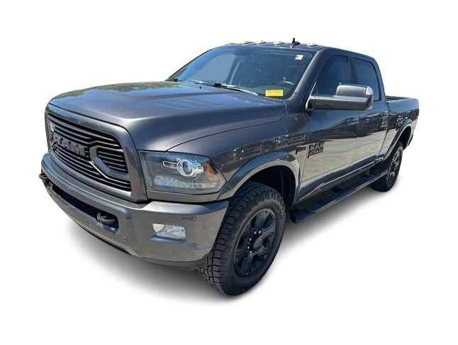 2018 RAM 2500 Laramie -
                  Lexington, KY