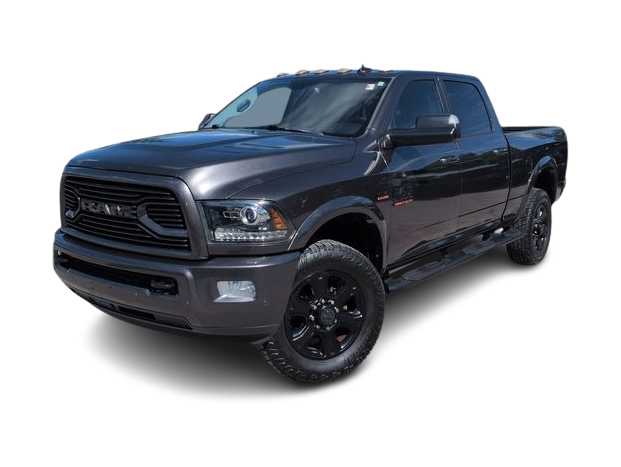 2018 RAM 2500 Laramie -
                  Lexington, KY