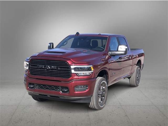 2024 RAM Ram 2500 Pickup Laramie's photo