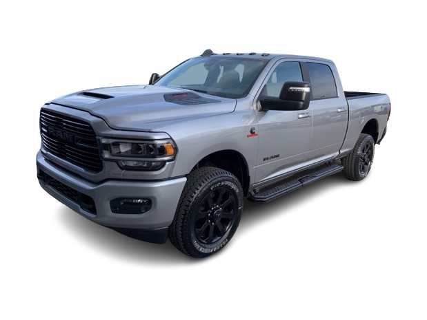 2024 RAM 2500 Laramie -
                Lexington, KY