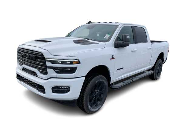 2025 RAM 2500 Laramie -
                Lexington, KY