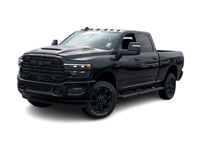 Thumbnail: 2026 RAM 2500 - 1