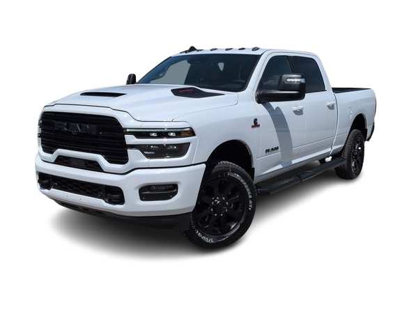 Thumbnail: 2026 RAM 2500 - 1