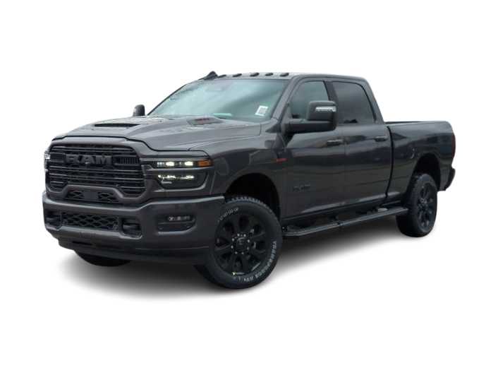 Thumbnail: 2026 RAM 2500 - 1