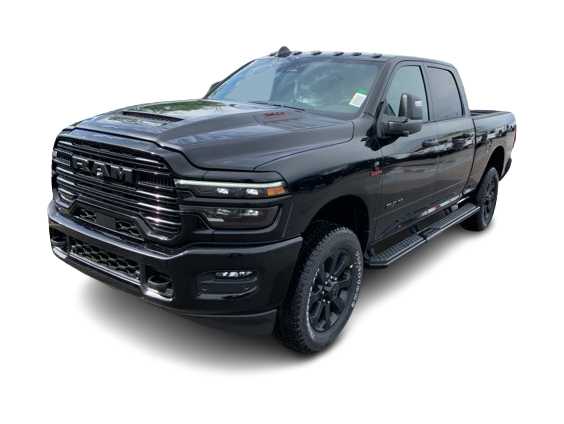 2025 RAM 2500 Laramie -
                Lexington, KY