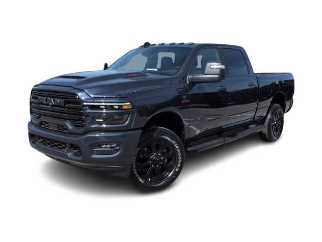 Thumbnail: 2026 RAM 2500 - 1
