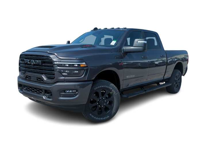 Thumbnail: 2026 RAM 2500 - 1