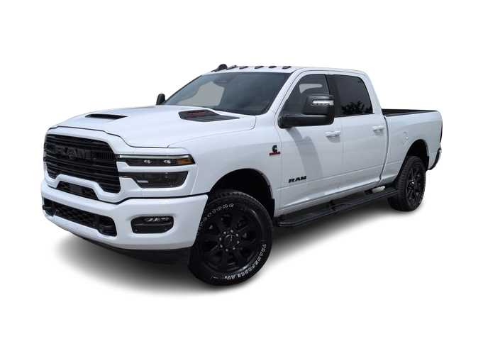 Thumbnail: 2026 RAM 2500 - 1