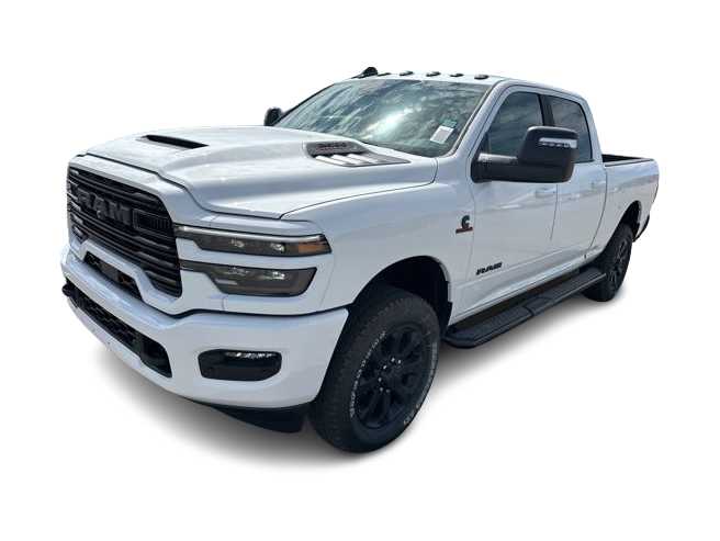 Thumbnail: 2026 RAM 2500 - 1