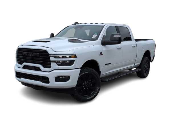 Thumbnail: 2026 RAM 2500 - 1