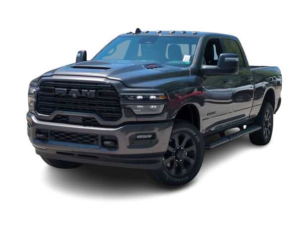 Thumbnail: 2026 RAM 2500 - 1