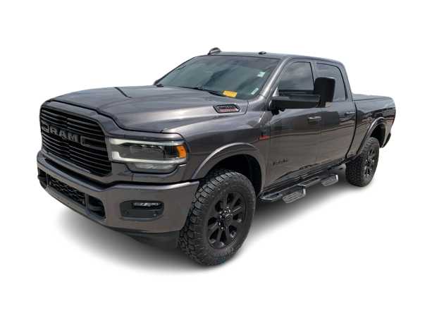 2022 RAM 2500 Laramie -
                  Lexington, KY