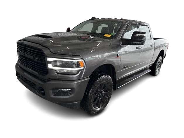 Thumbnail: 2023 RAM 2500 - 1