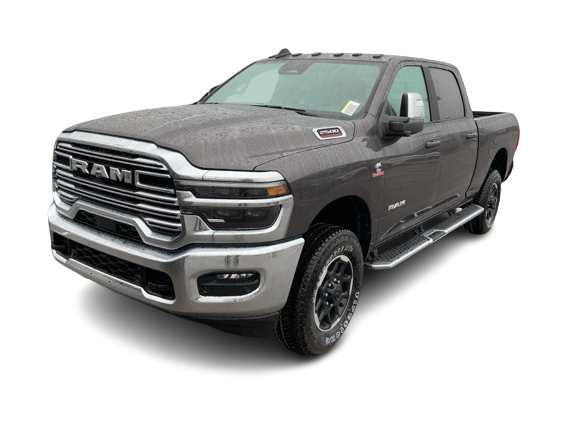 2025 RAM 2500 Laramie -
                Lexington, KY