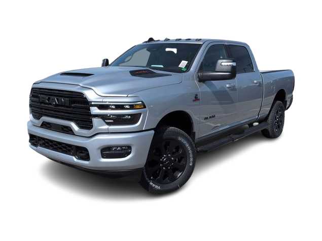 Thumbnail: 2026 RAM 2500 - 1
