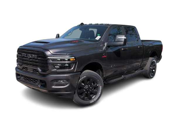 Thumbnail: 2026 RAM 2500 - 1