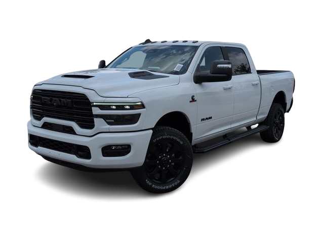 Thumbnail: 2026 RAM 2500 - 1