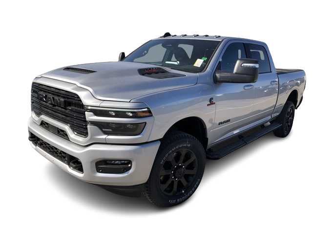Thumbnail: 2026 RAM 2500 - 1