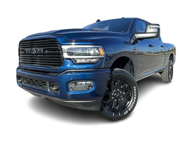 2024 RAM 2500 Laramie -
                Lexington, KY