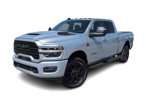 Thumbnail: 2026 RAM 2500 - 1