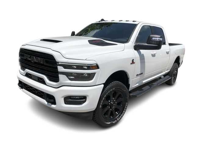 Thumbnail: 2026 RAM 2500 - 1