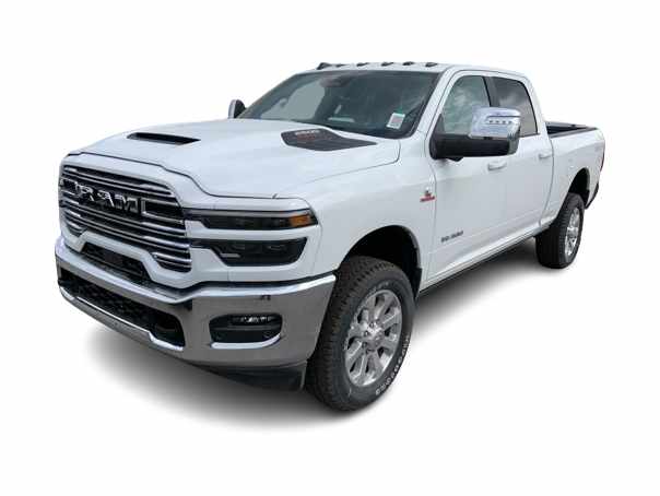 2025 RAM 2500 Laramie -
                Lexington, KY