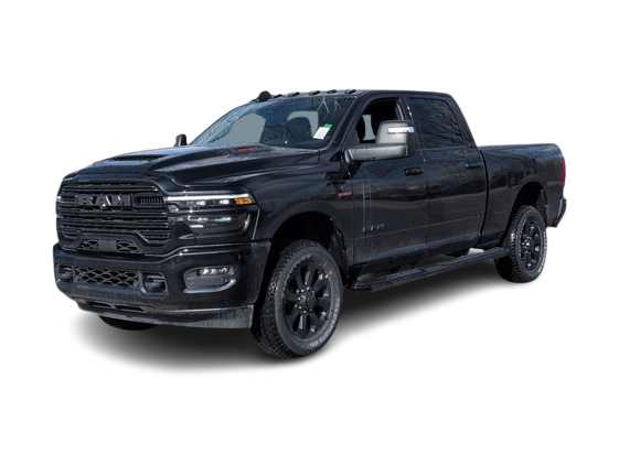Thumbnail: 2026 RAM 2500 - 1