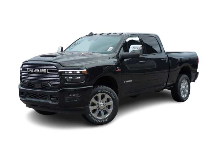 Thumbnail: 2026 RAM 2500 - 1