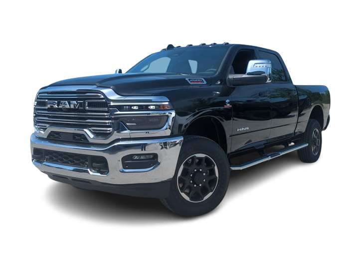 2025 RAM 2500 Laramie -
                Lexington, KY