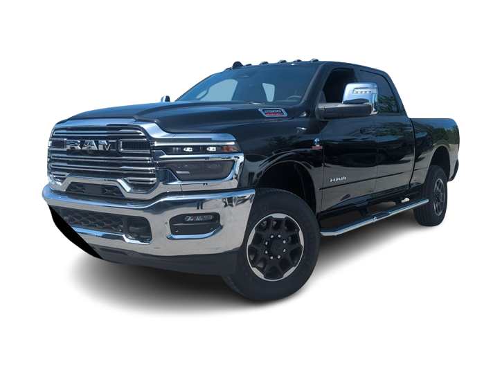 2025 RAM 2500 Laramie -
                  Lexington, KY