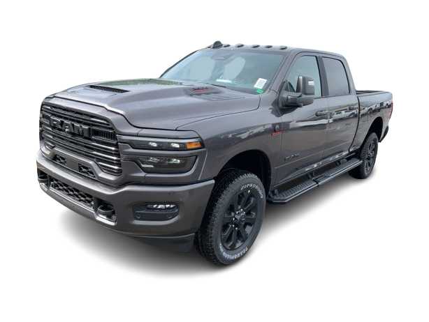 2025 RAM 2500 Laramie -
                Lexington, KY
