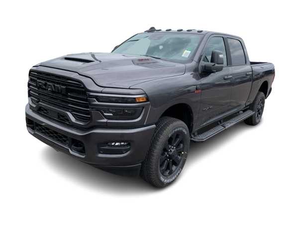 2025 RAM 2500 Laramie -
                Lexington, KY