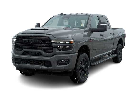 Thumbnail: 2026 RAM 2500 - 1