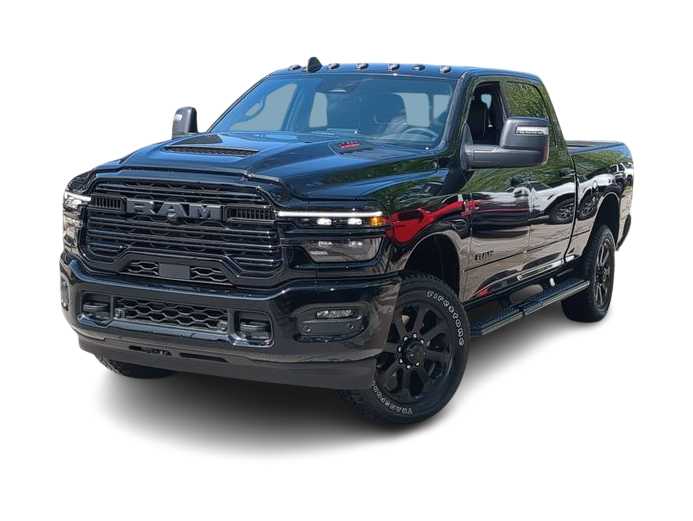 Thumbnail: 2026 RAM 2500 - 1