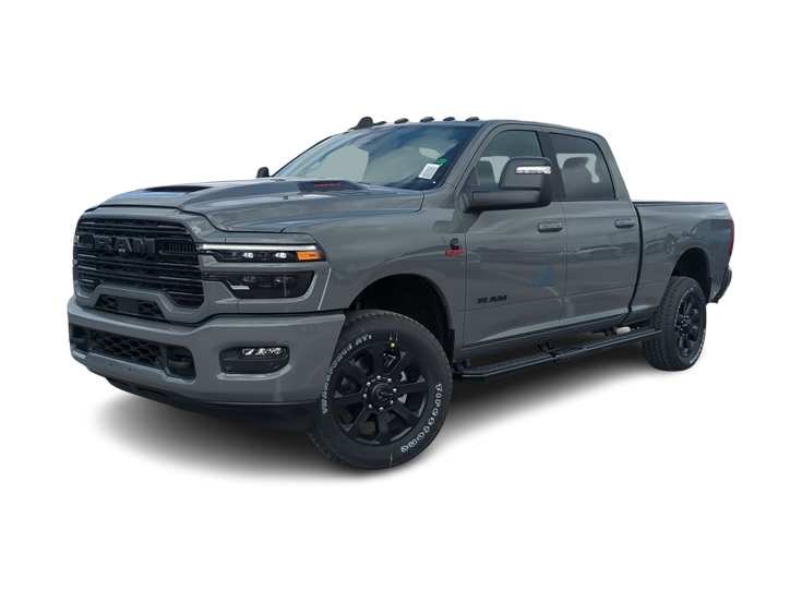 Thumbnail: 2026 RAM 2500 - 1