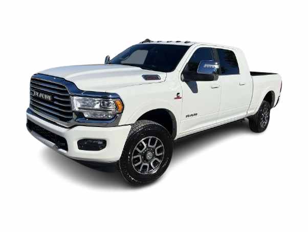 Thumbnail: 2024 RAM 2500 - 1